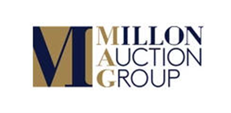 Millon & Associes logo