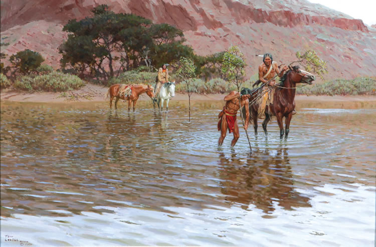The Great Spirit