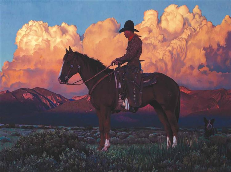 And the Mountains Echoed
