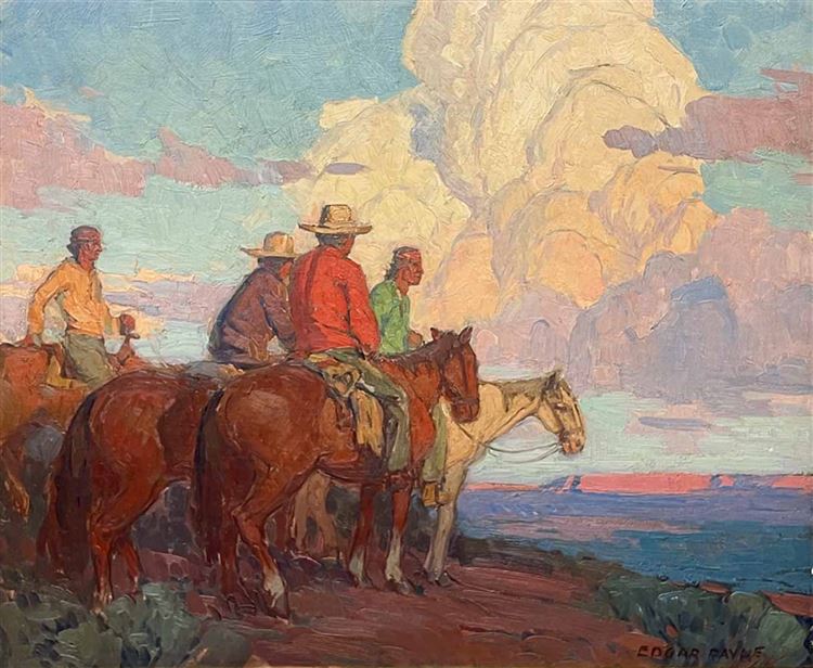 Arizona Indians