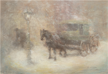 The Postman