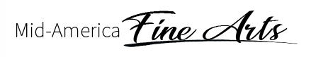 Mid America Fine Arts logo