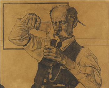 The Pharmacist - Image 1 of 2