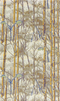 "Birches"