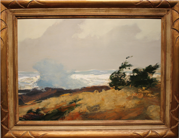Sea Spray - Image 1 of 2