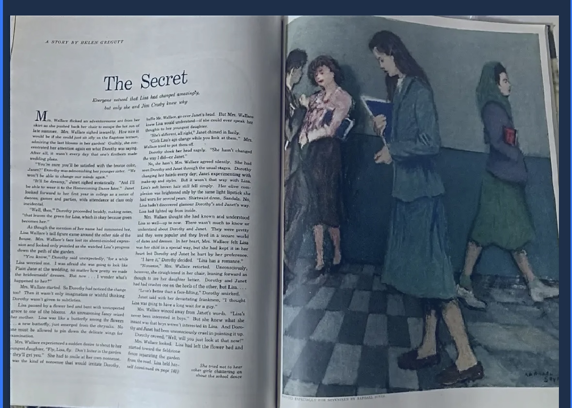 The Secret - Image 4 of 4