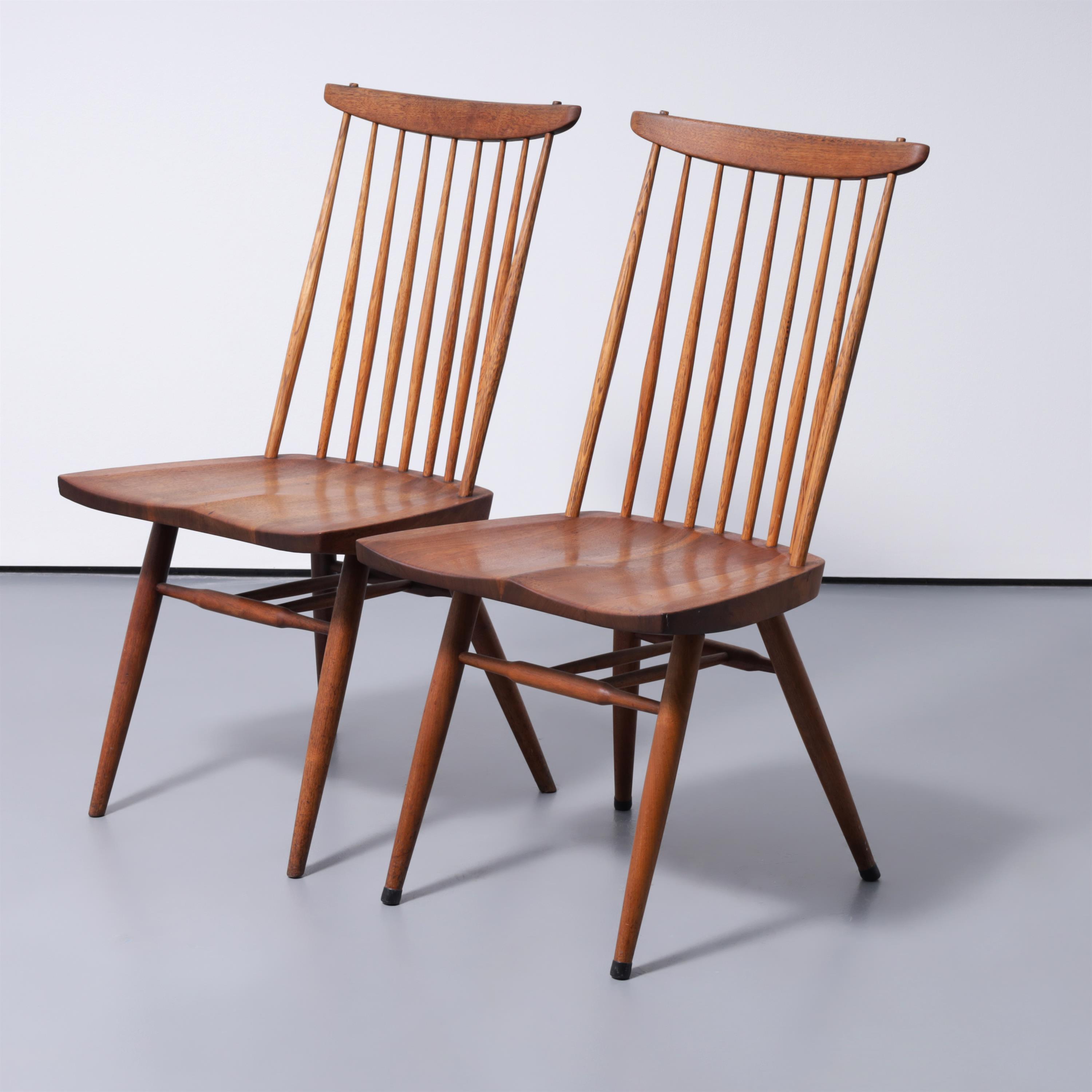 George Nakashima