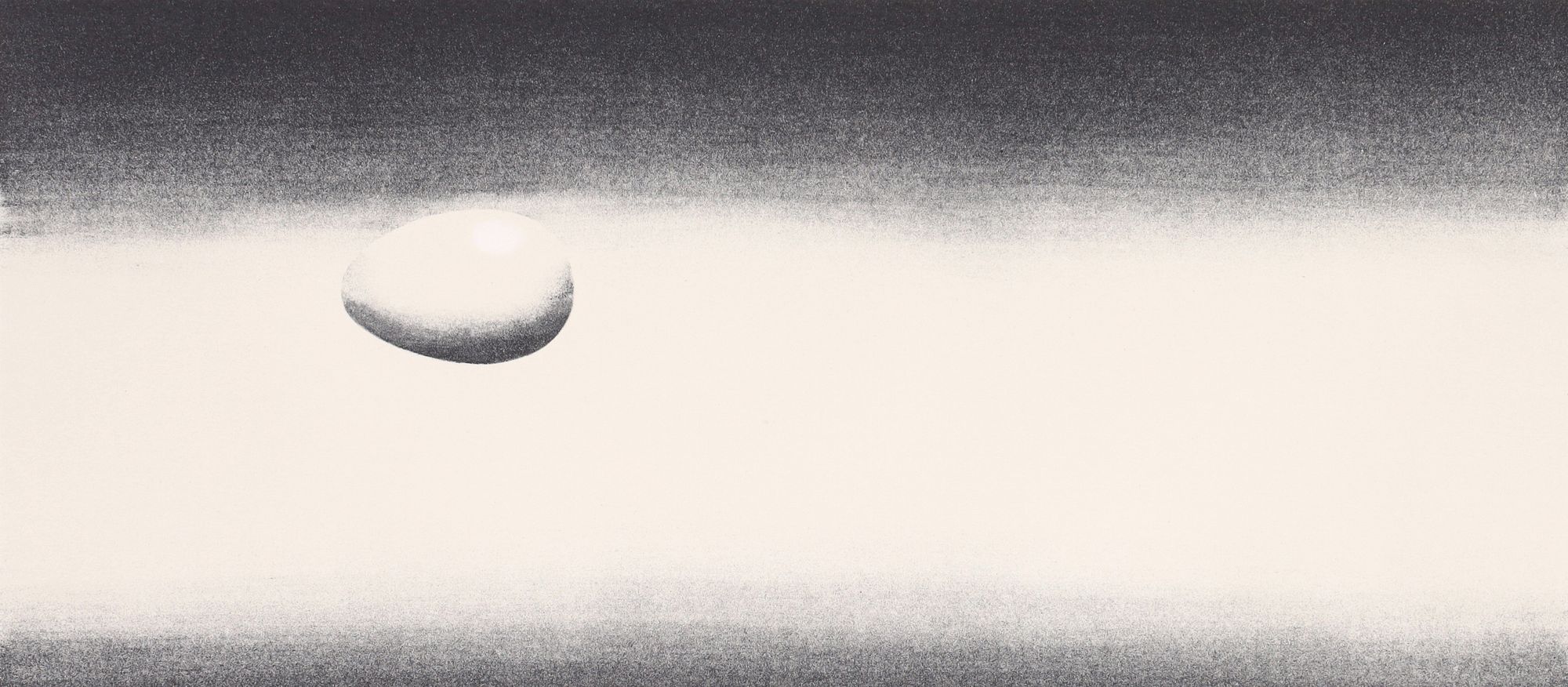 Ed Ruscha biographical photo