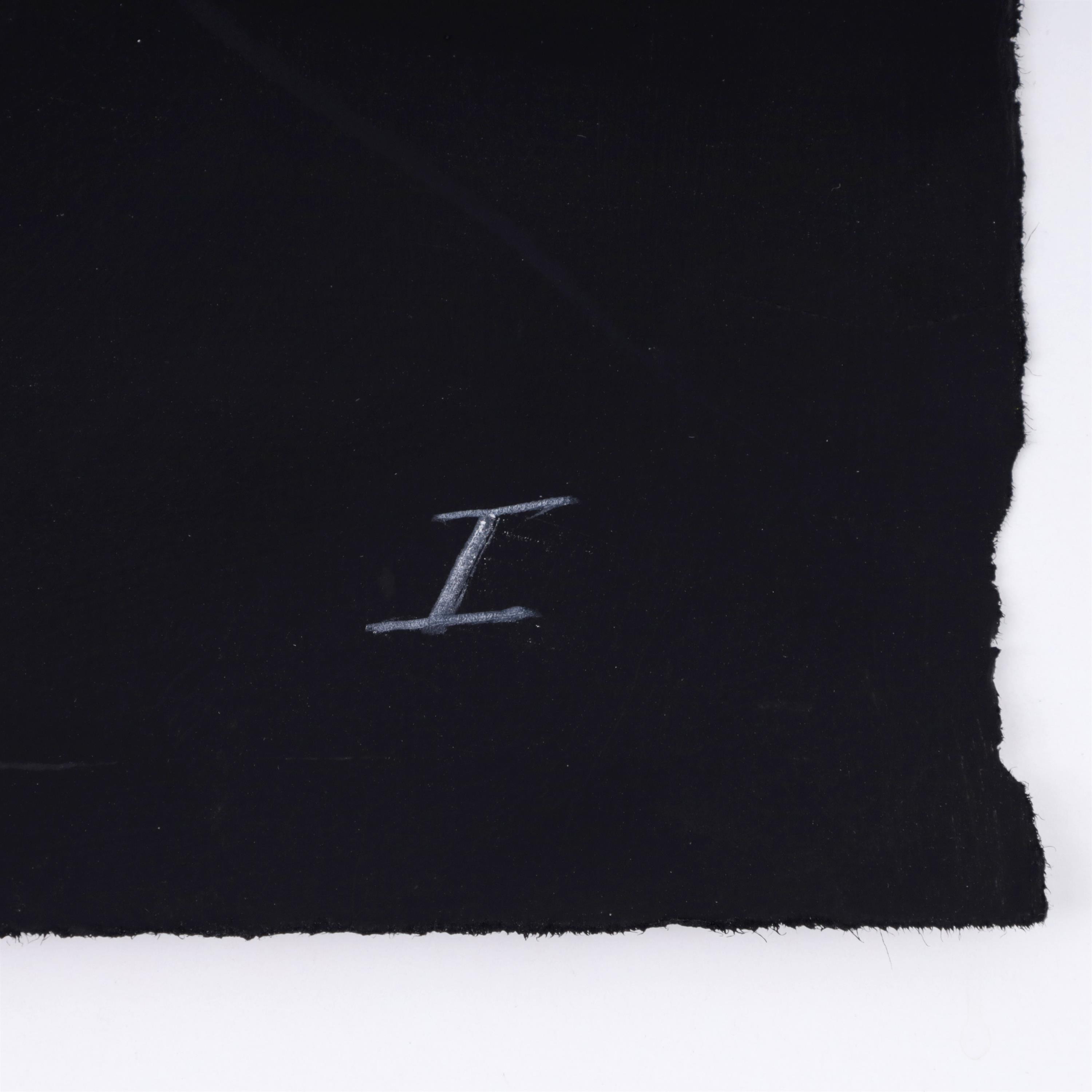 Mateo Manaure UNTITLED Diptych Painting - Image 4 of 4