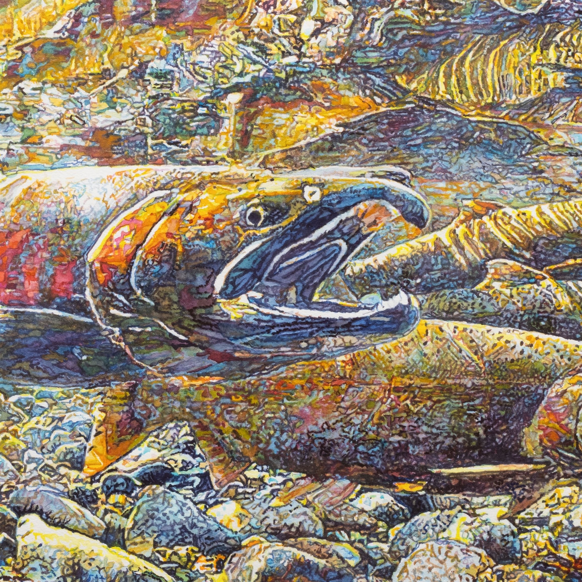 New Life by Grant Nixon - Image 3 of 4