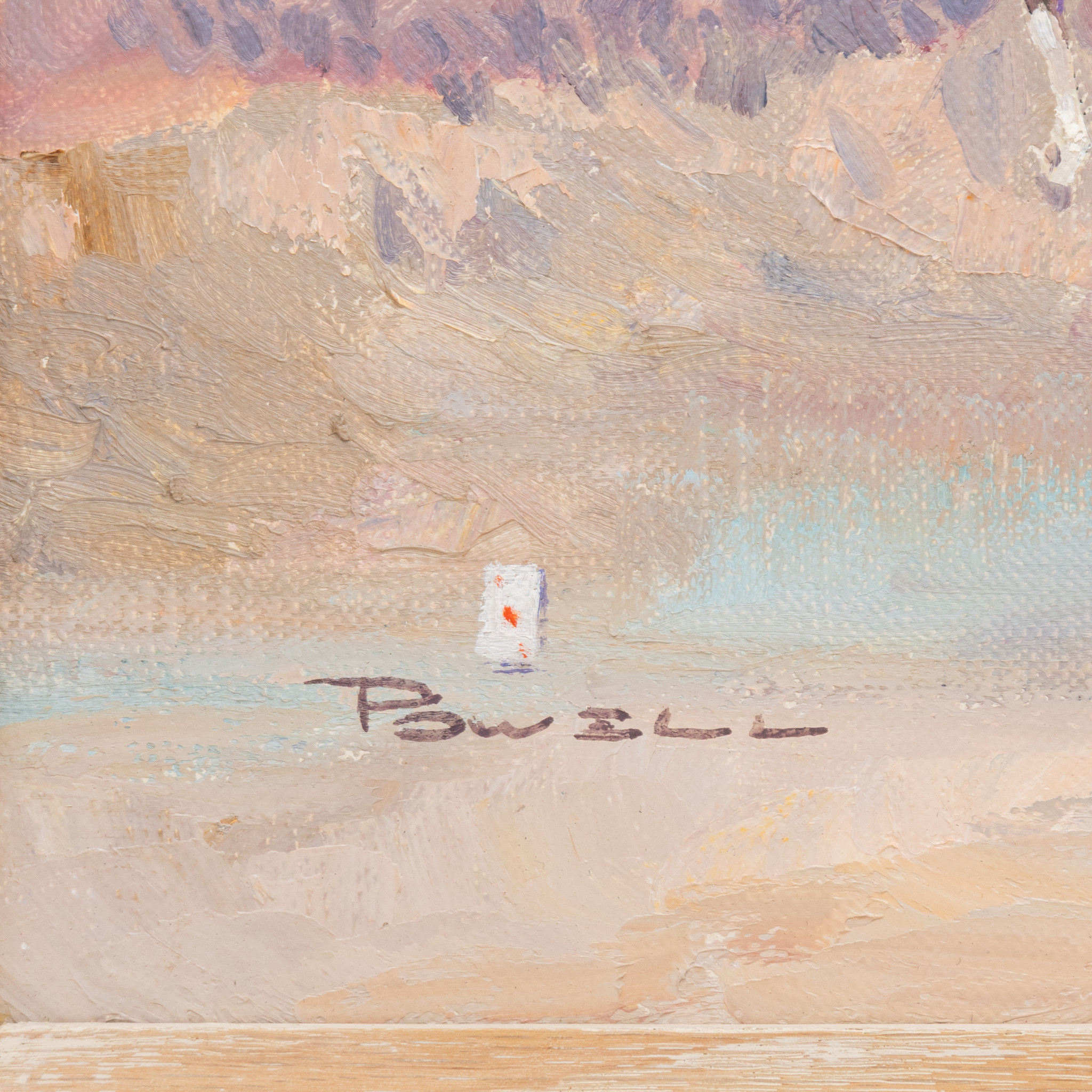 "Horsepower" by Ace Powell - Image 4 of 4