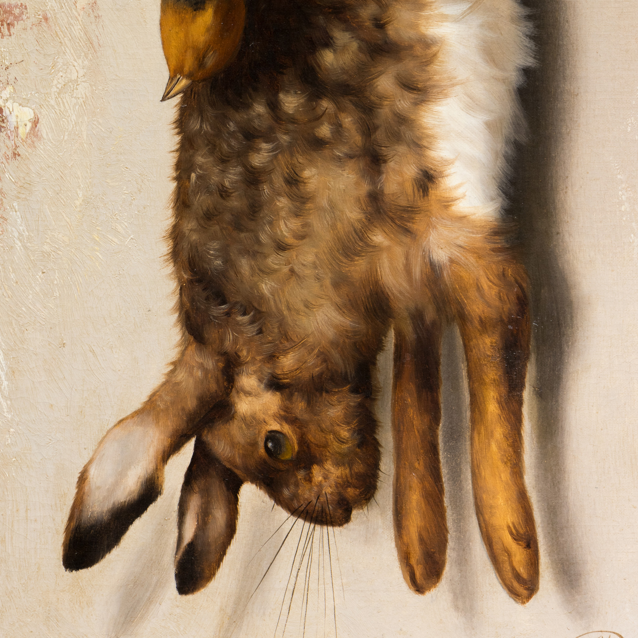 Hanging Game by Michelangelo Meucci - Image 3 of 4