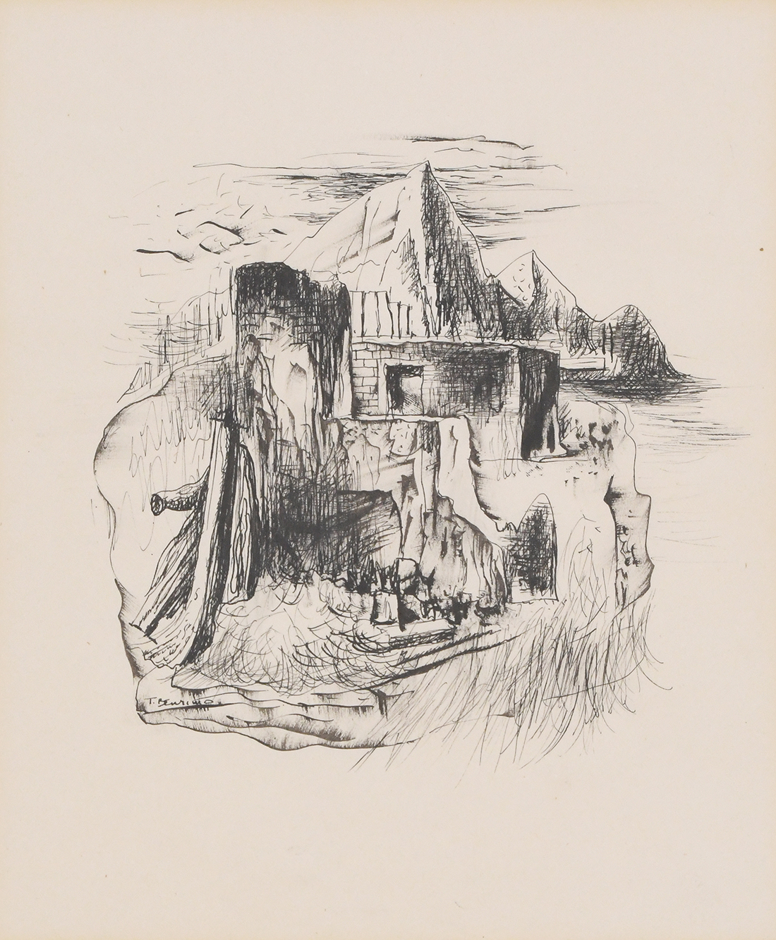 John Dunn's Coach Stop - Image 1 of 3