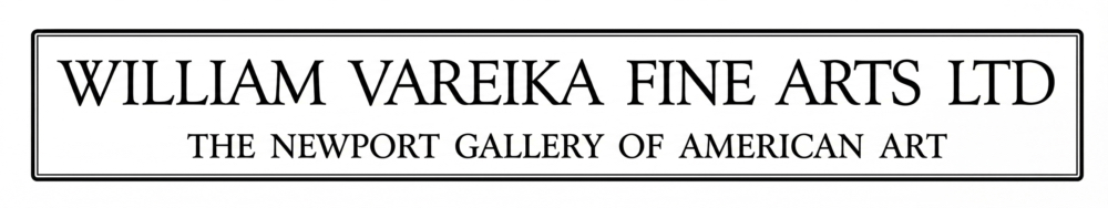 William Vareika Fine Arts logo