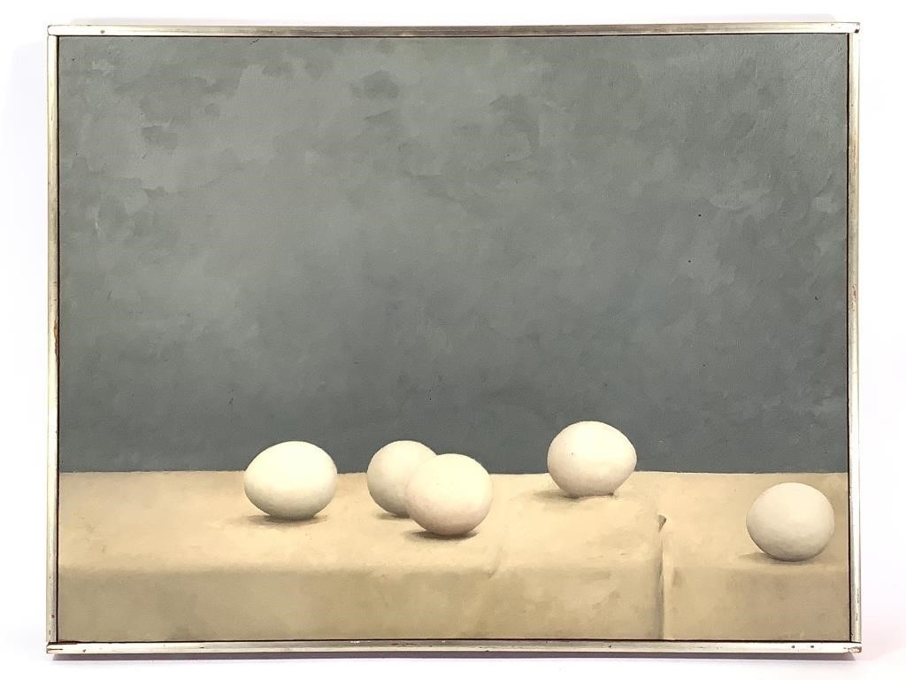 Eggs
