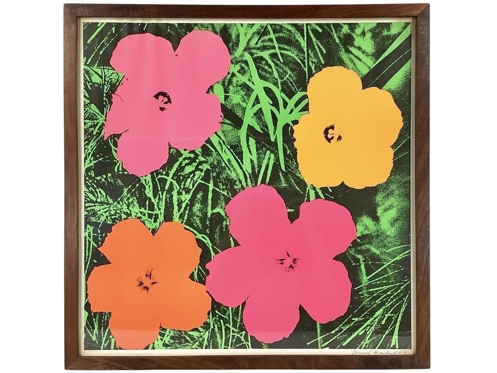 Flowers