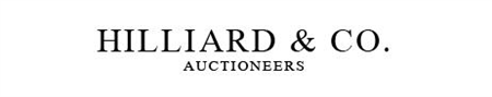 Hilliard & Co.  logo