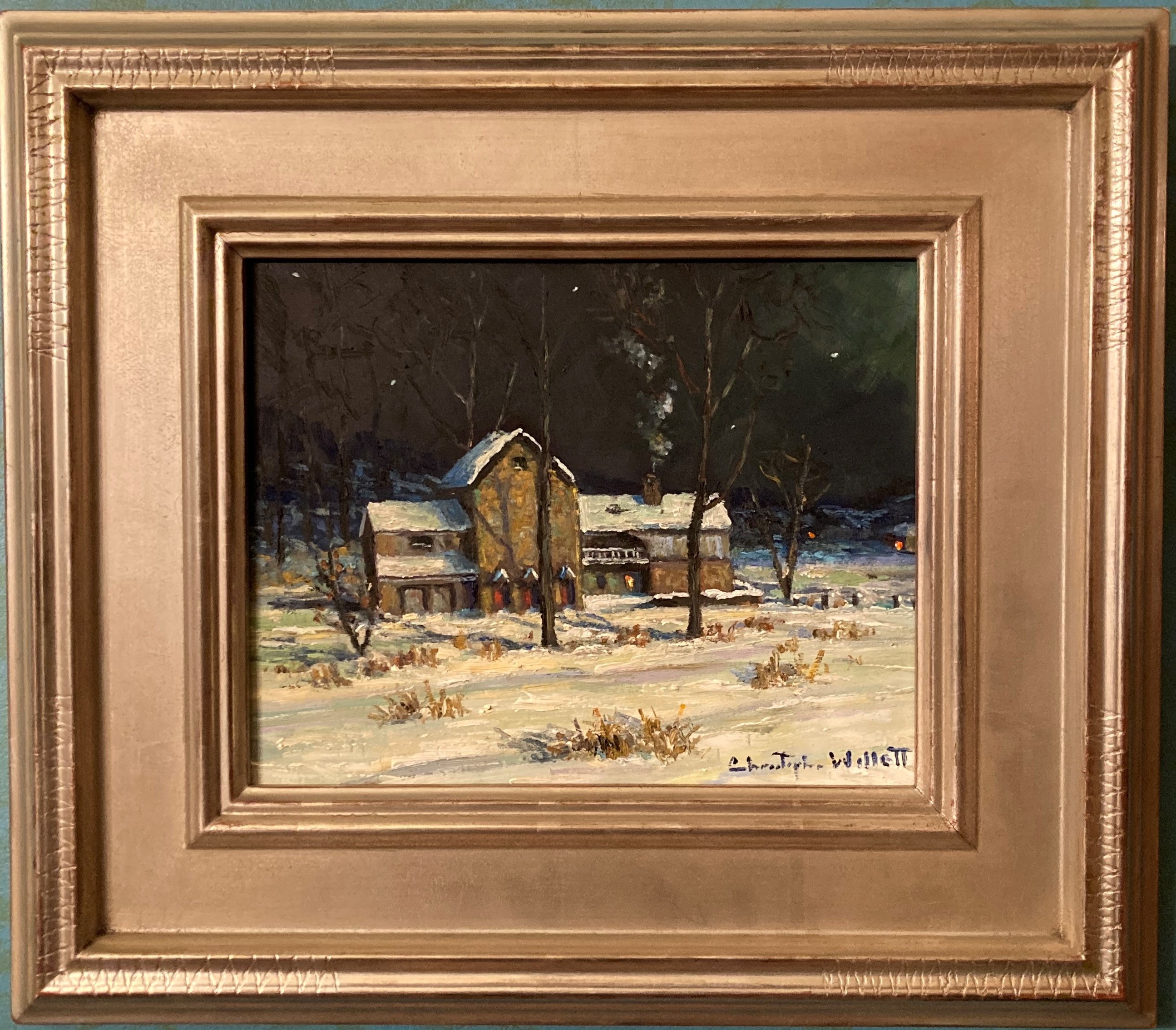 Sotter's Barn - Image 1 of 3