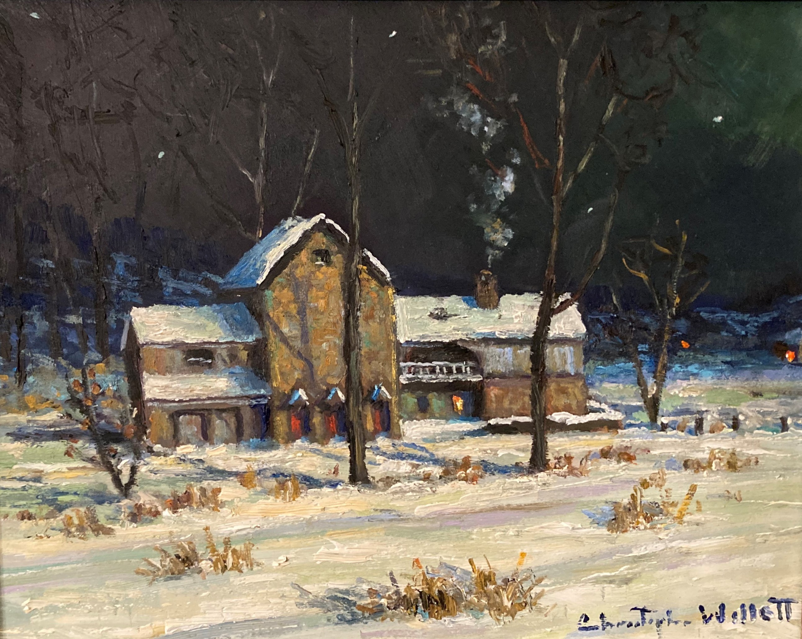 Sotter's Barn - Image 2 of 3