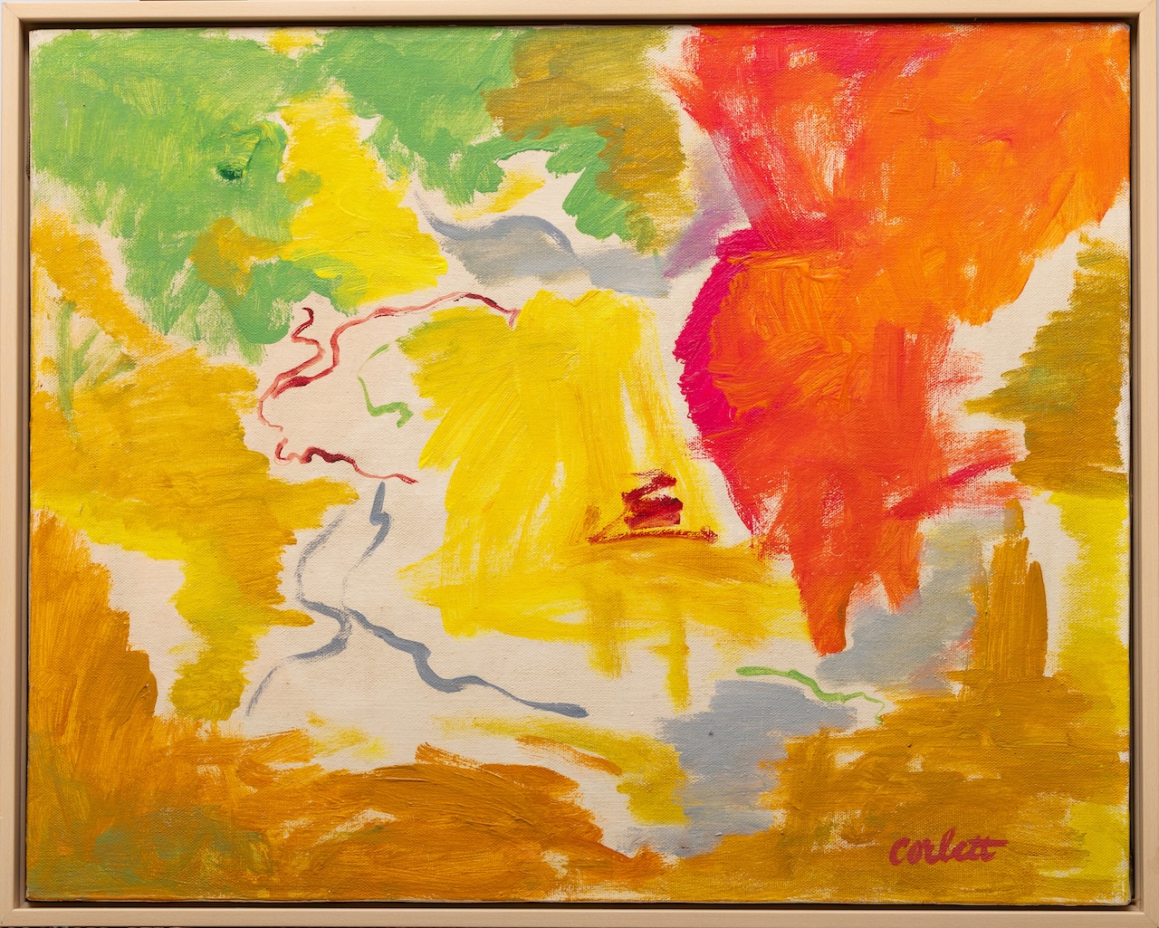 Abstract  - Image 1 of 4