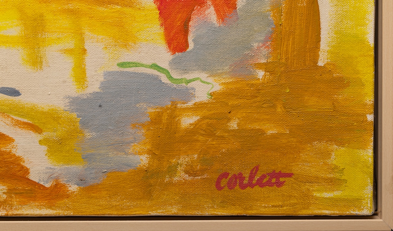 Abstract  - Image 4 of 4