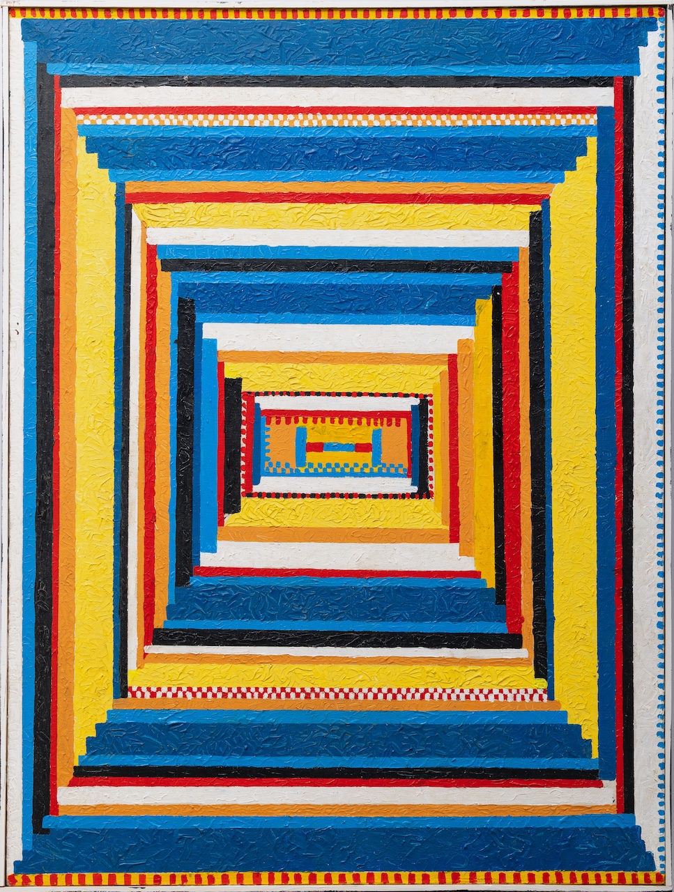 Acroatic Rectangle - Image 4 of 4