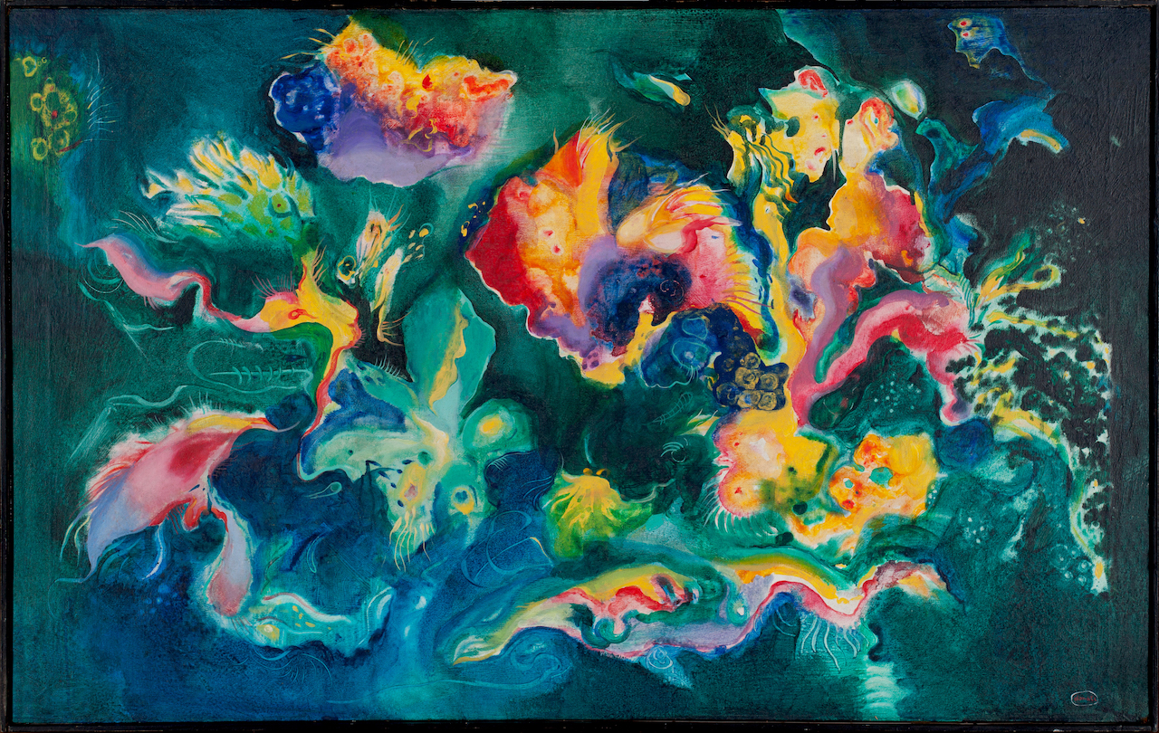 Untitled  - Image 1 of 4