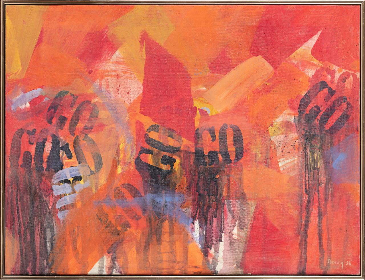 Abstract - Image 1 of 4