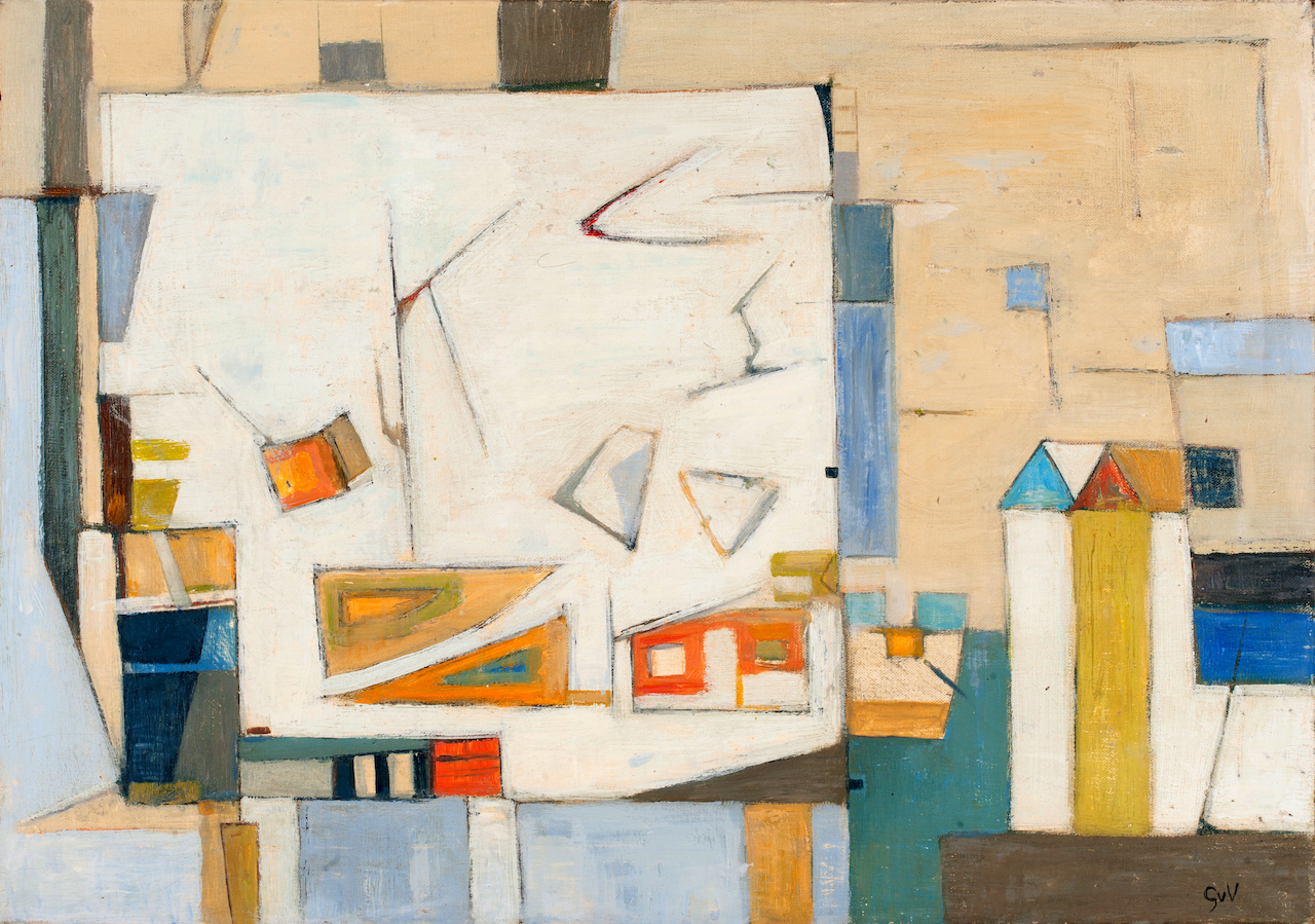 Abstract  - Image 1 of 4
