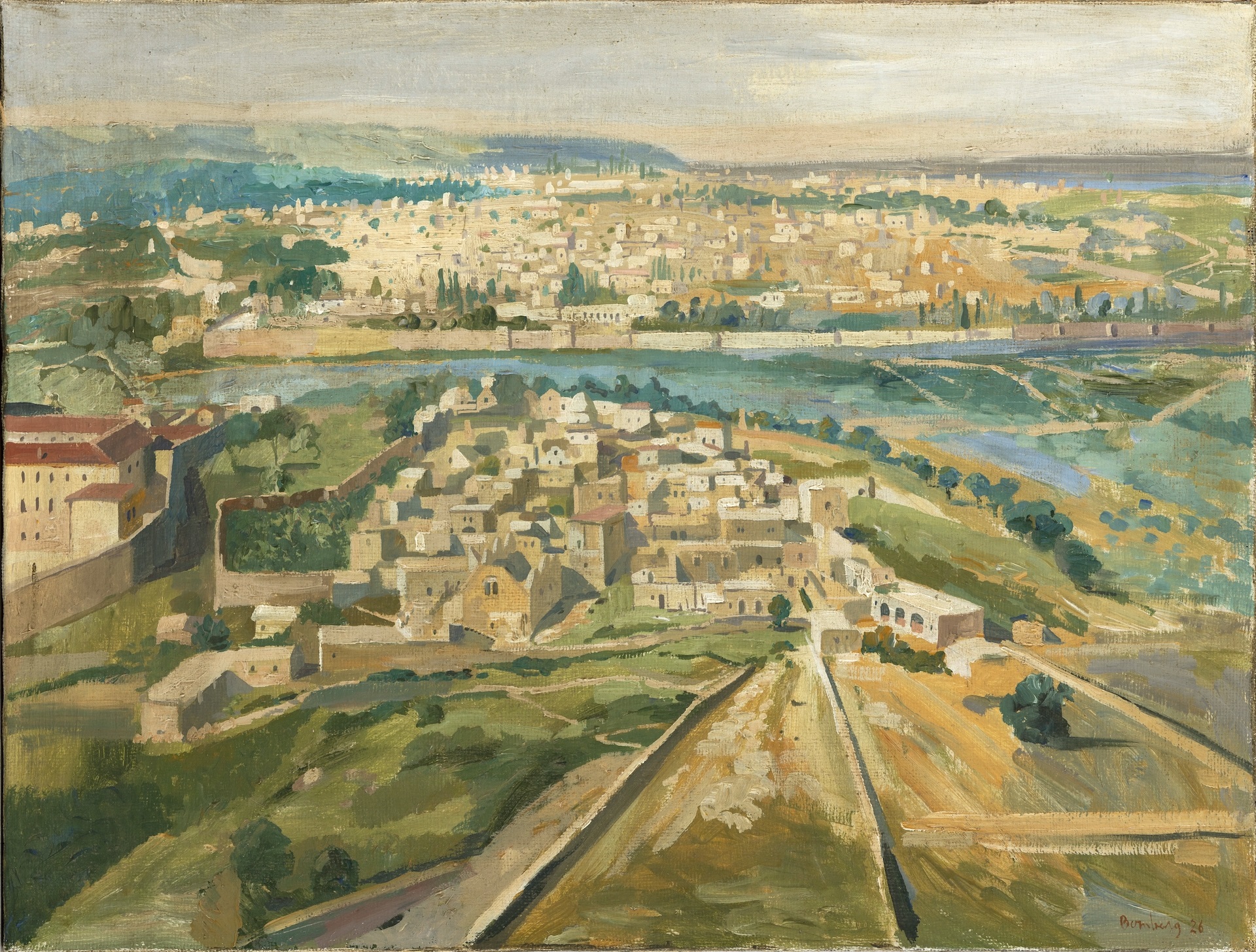 Landscape - Image 1 of 4
