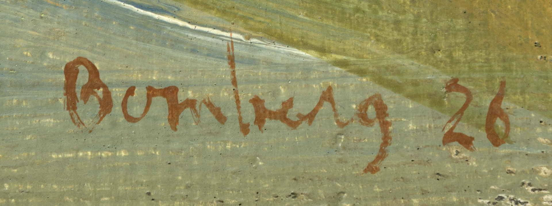 Landscape - Image 4 of 4