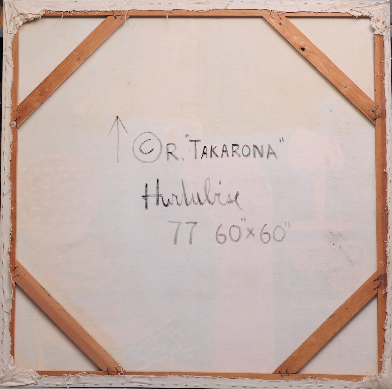 Takarona - Image 3 of 4