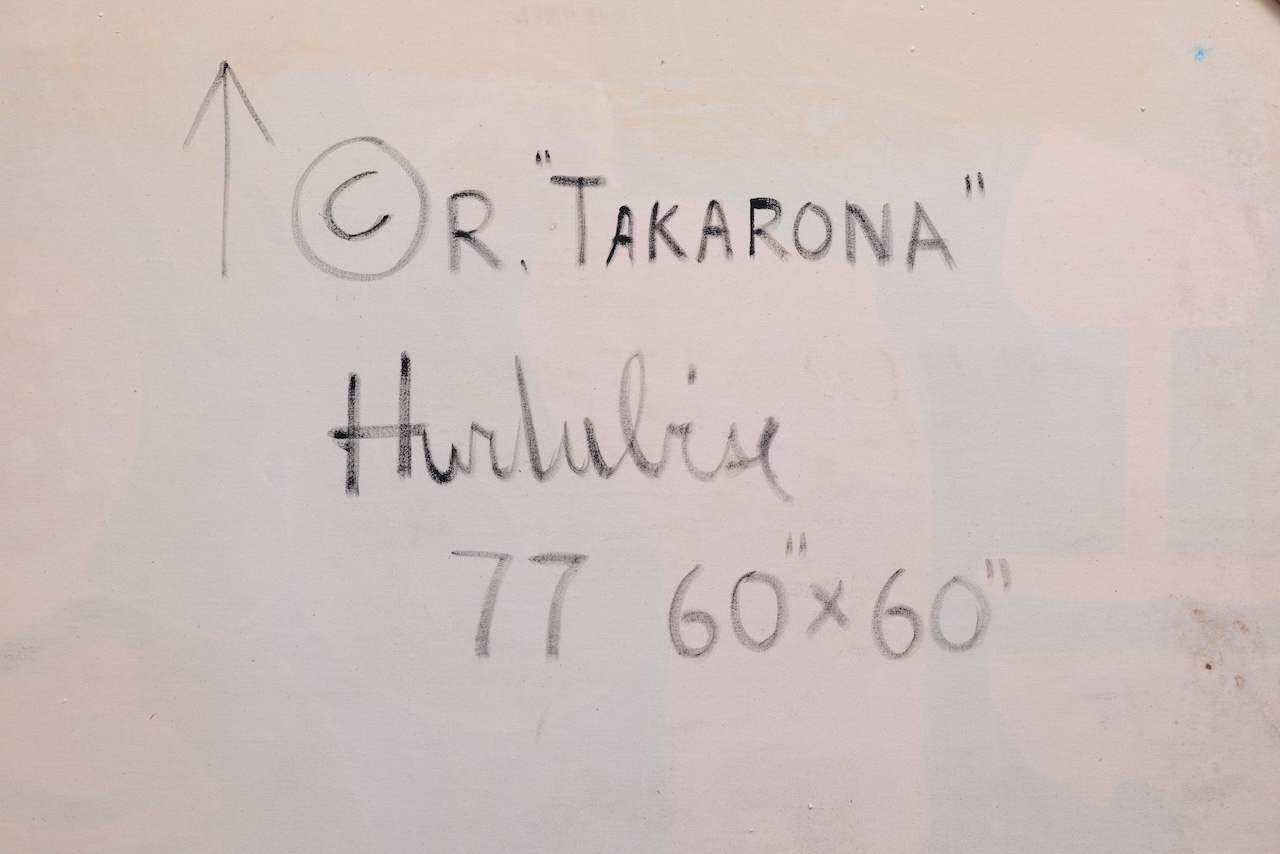 Takarona - Image 4 of 4