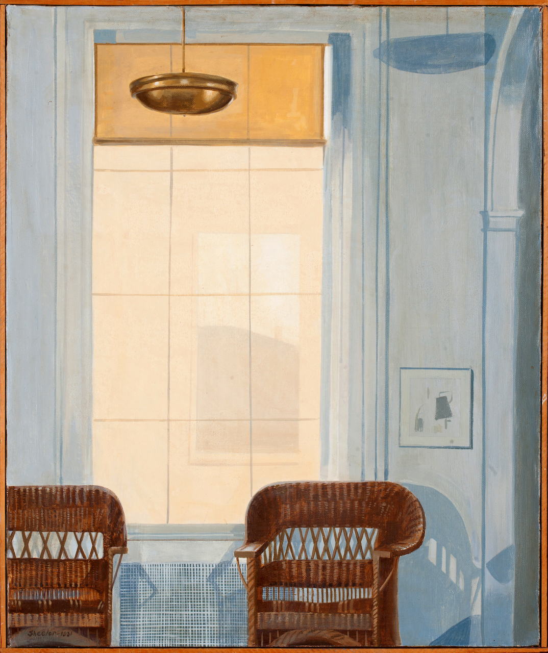 Interior - Image 1 of 4