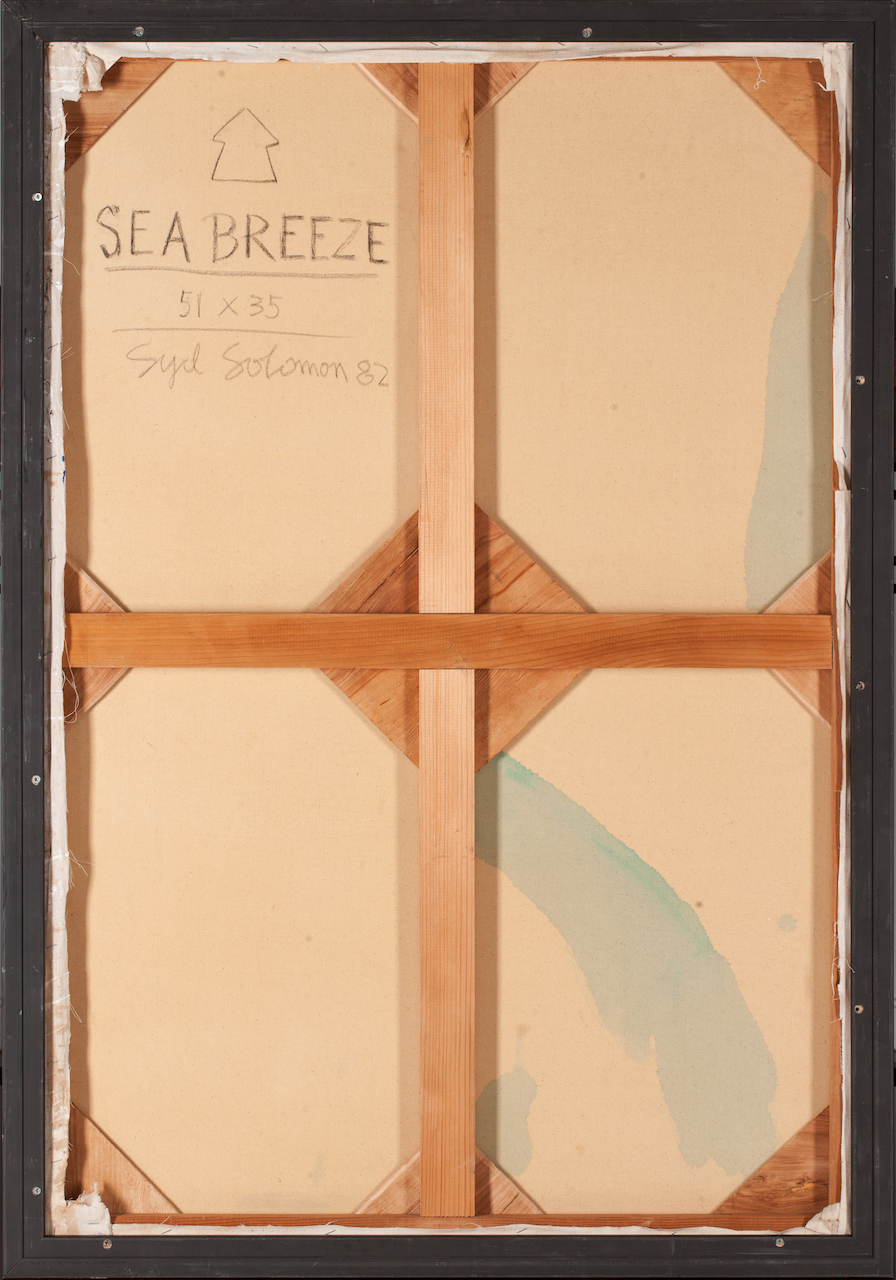Sea Breeze - Image 3 of 4