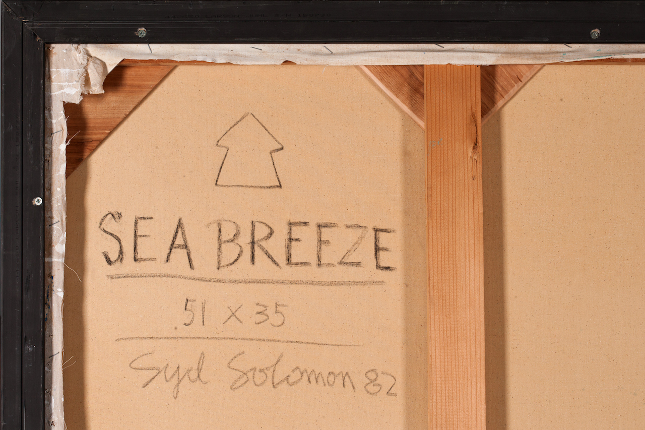 Sea Breeze - Image 4 of 4