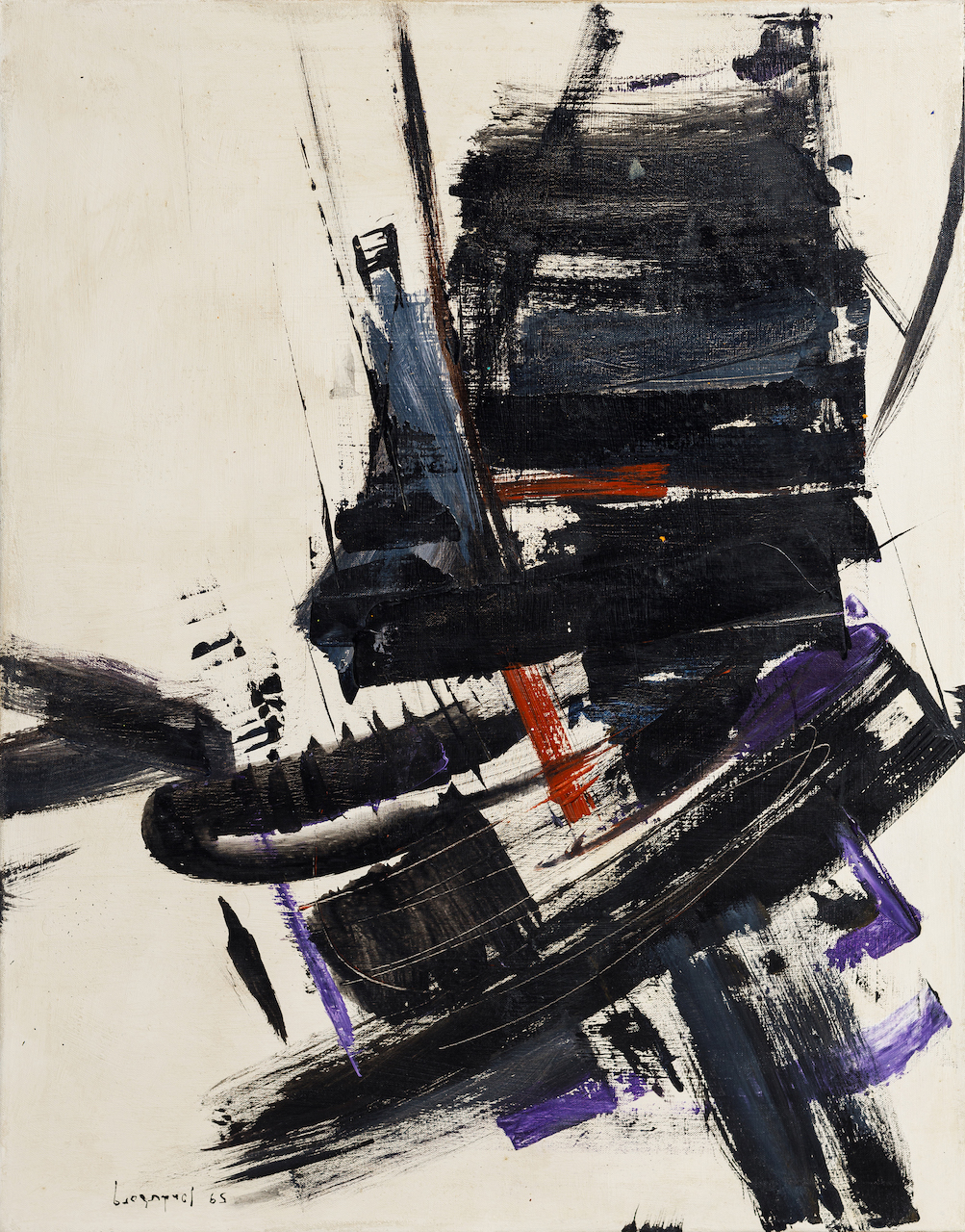 Abstract - Image 1 of 4