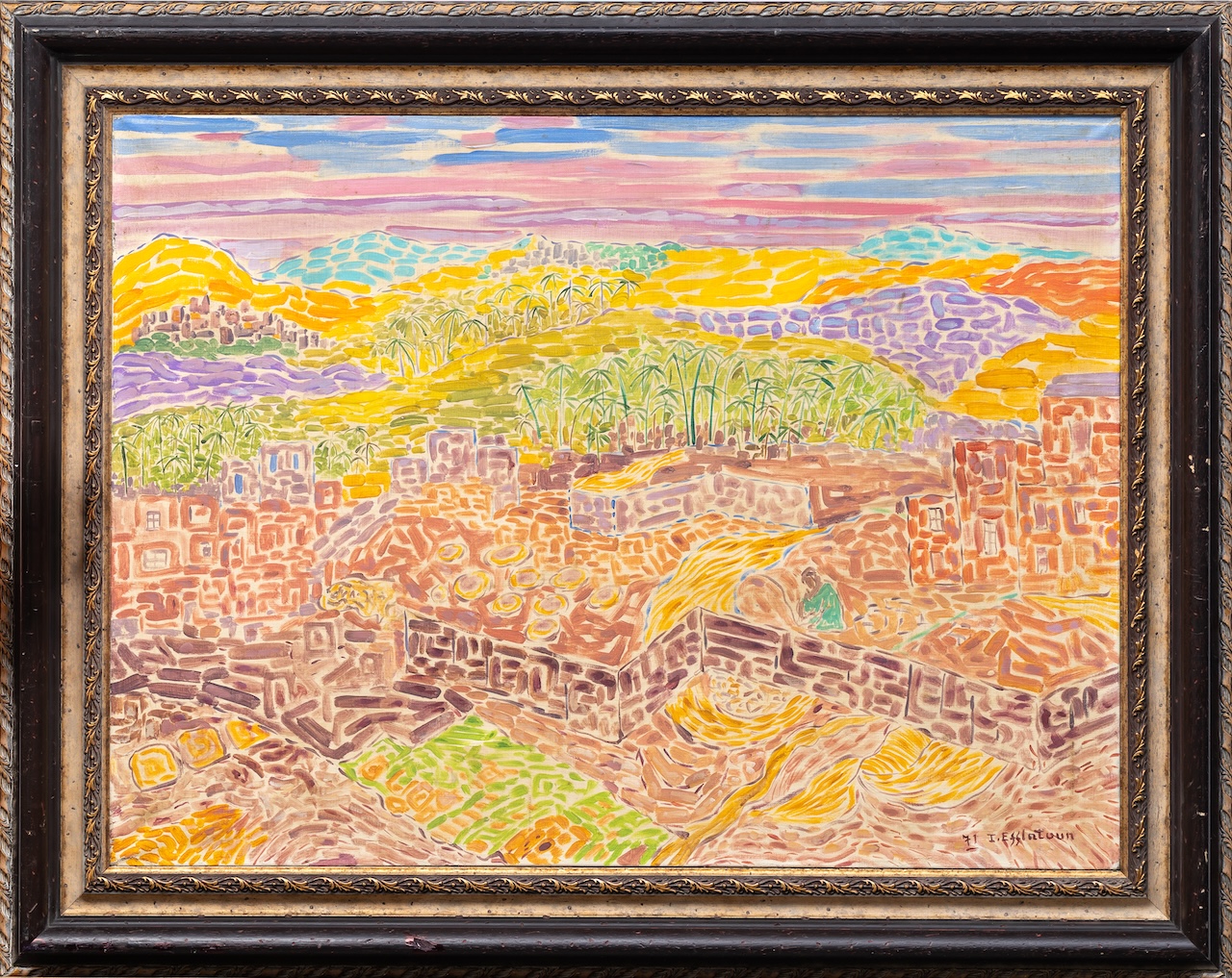landscape - Image 1 of 4