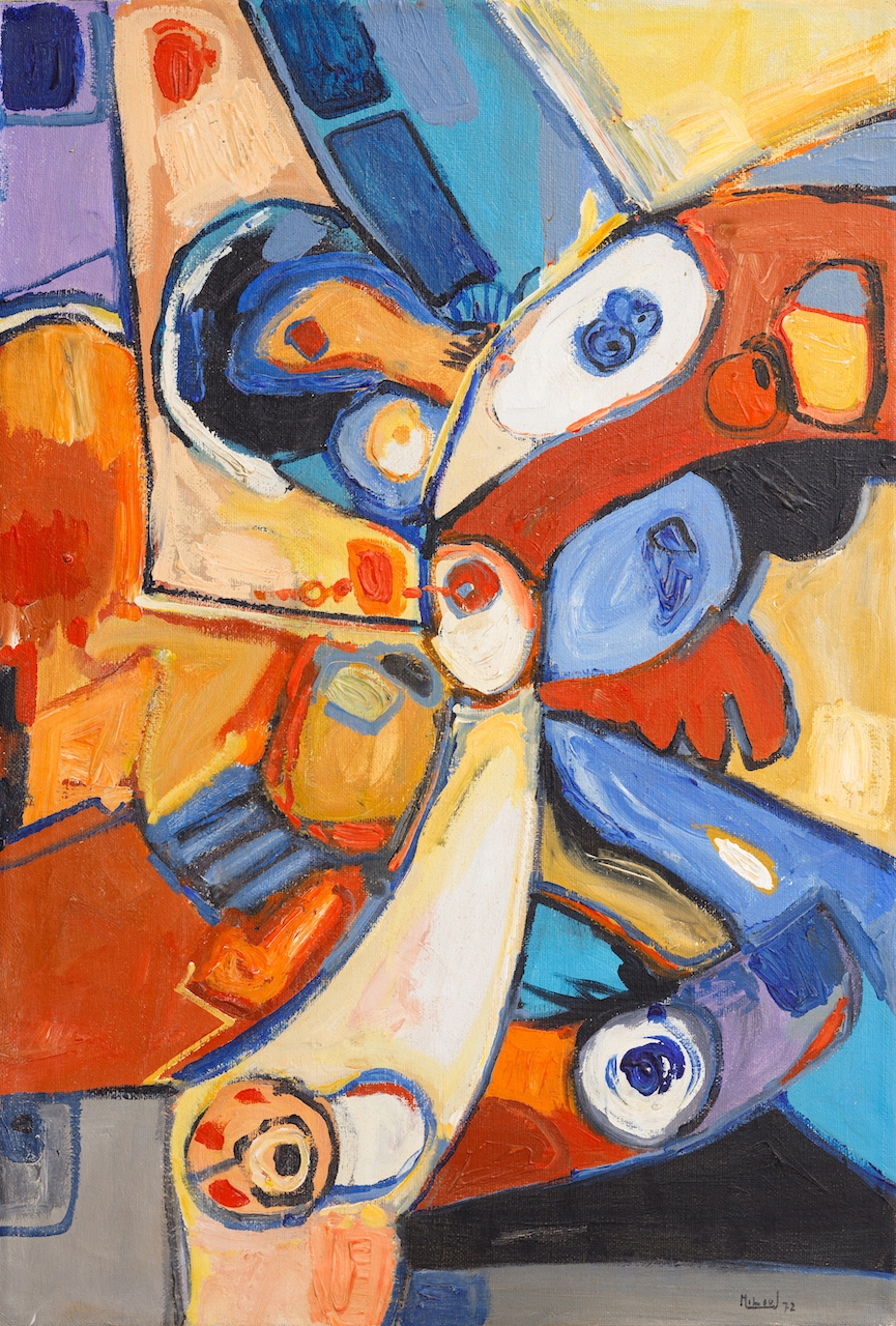 Untitled - Image 1 of 4