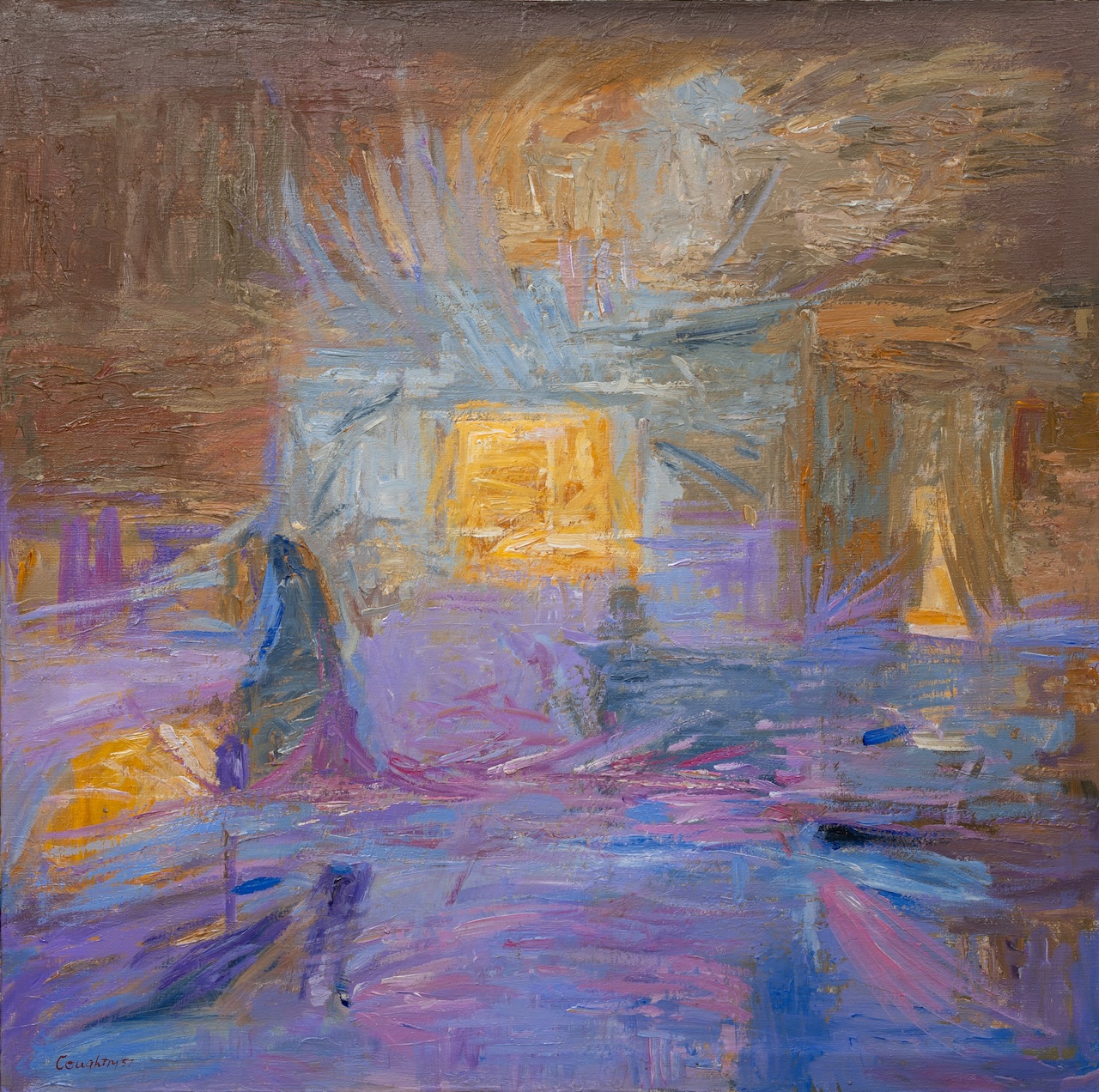 Daytime Interior - Image 1 of 4