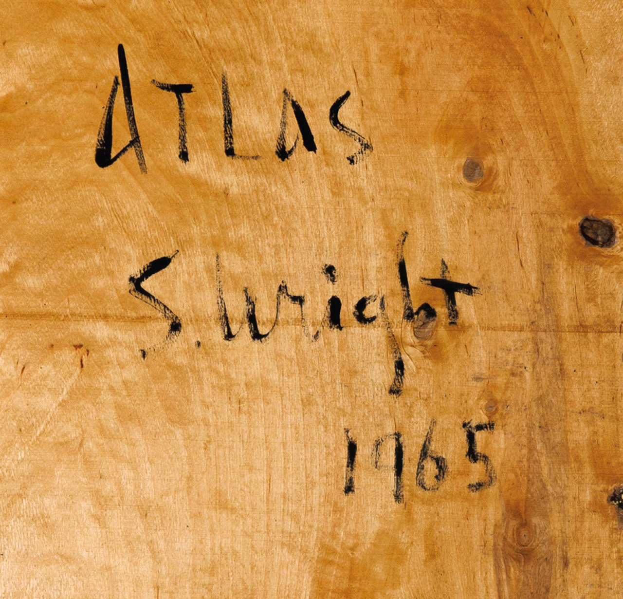 Atlas - Image 3 of 4