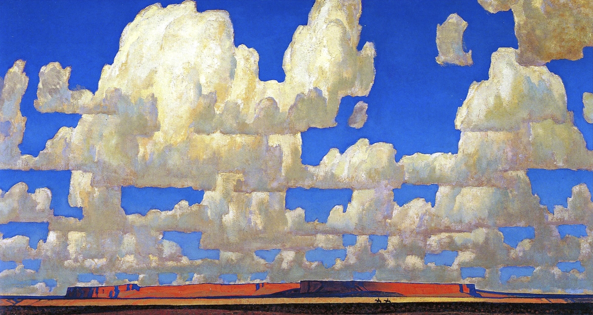 Cloud World - Image 1 of 3