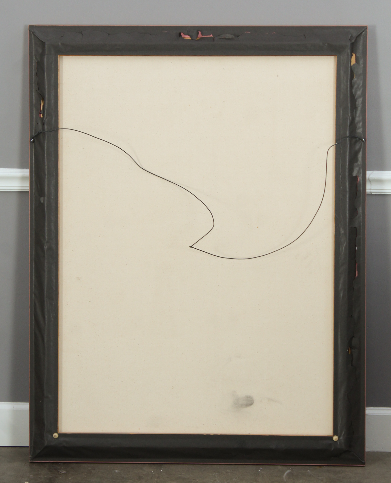 Untitled (Verdant Garden) - Image 4 of 4