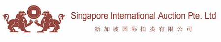 Singapore International Auction Pte.Ltd.  logo