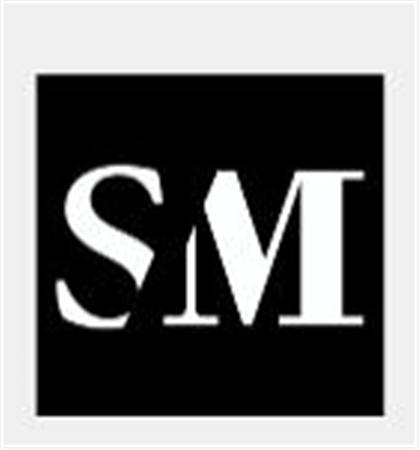 Spanierman Modern  logo