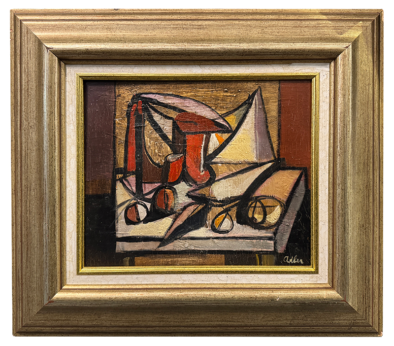 Still life - Image 2 of 3
