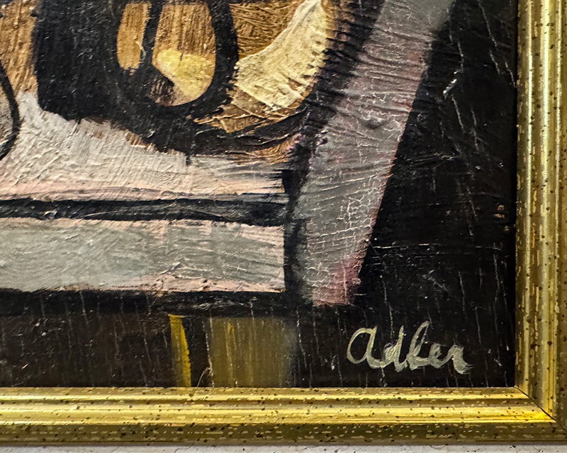Still life - Image 3 of 3
