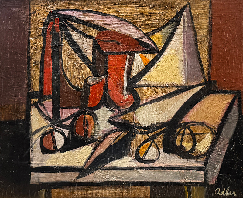 Still life - Image 1 of 3