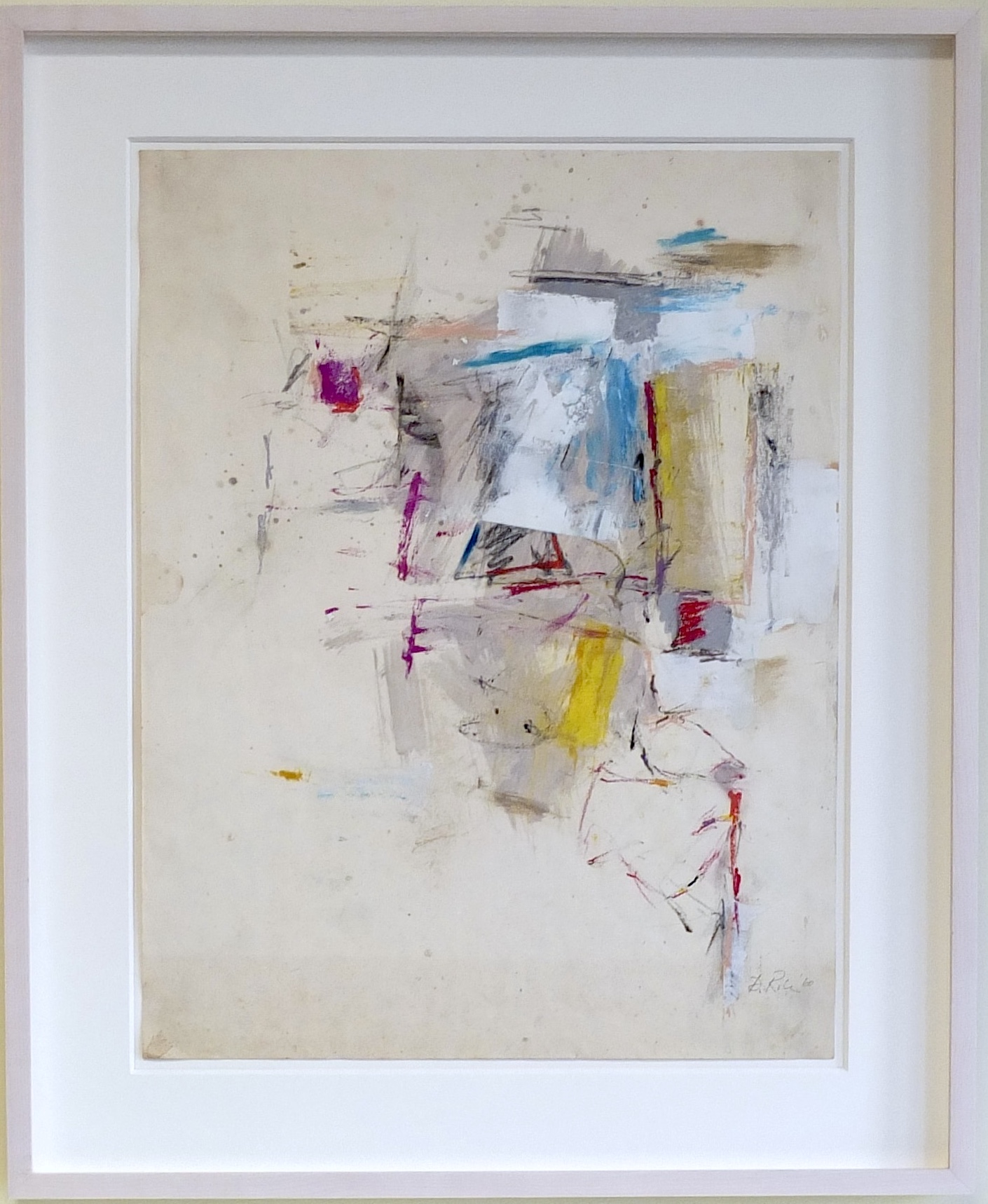 Untitled 1960