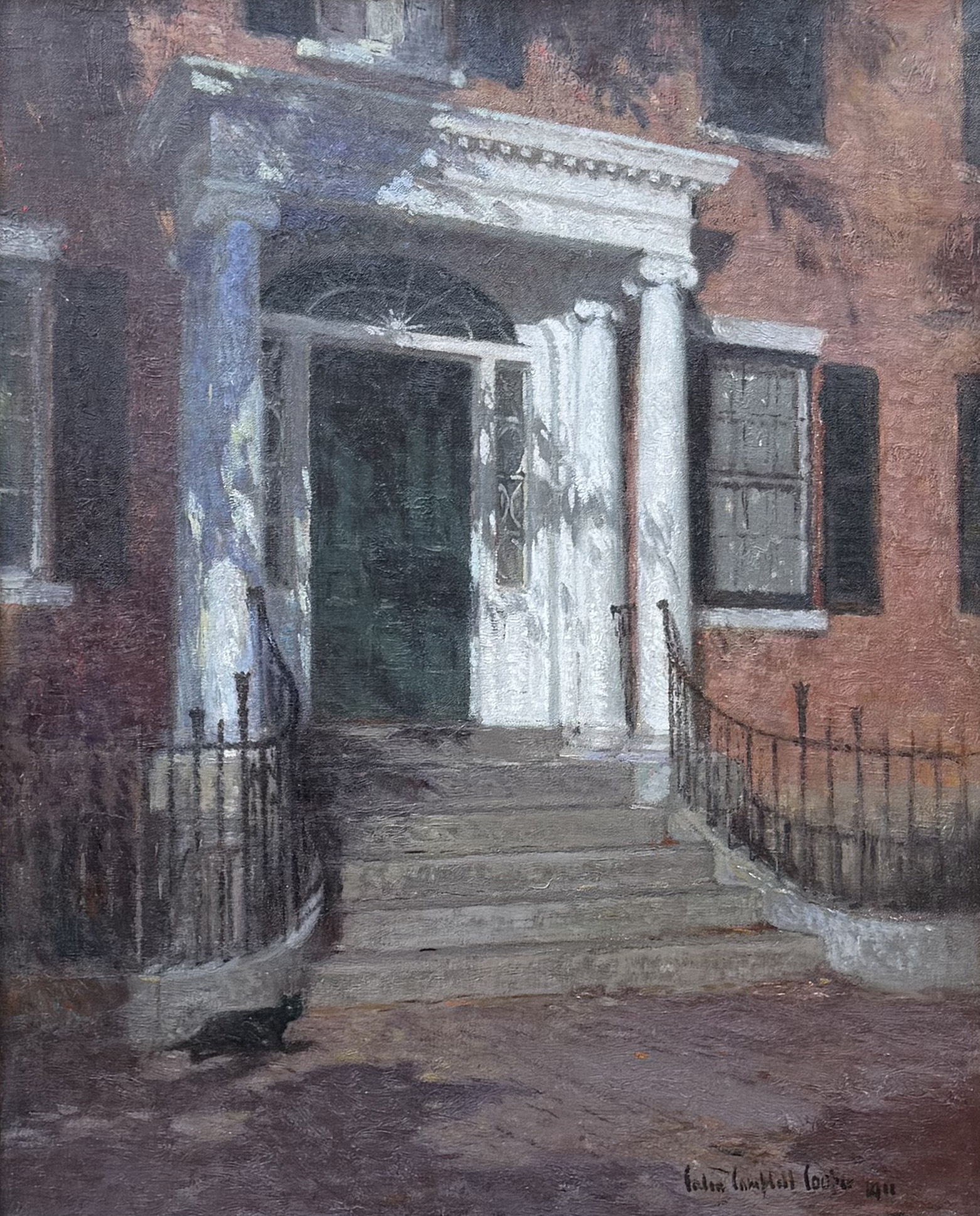A Salem Porch - Image 1 of 4